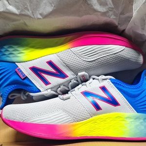 New balance kids sneakers brand new